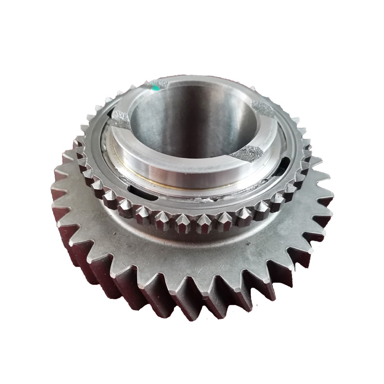 ZM015系列雙錐齒輪 ZM015系列雙錐齒輪